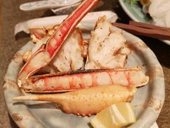 -蟹道乐(京都本店)
