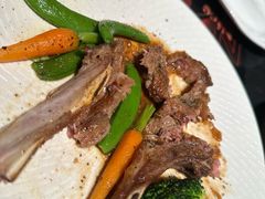 -Nord Grill&Bar Highland诺德西餐(深圳欢乐海岸店)