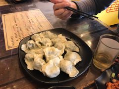 -大妈水饺(文华巷店)
