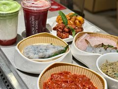 -海底捞火锅(丰尚国际广场店)