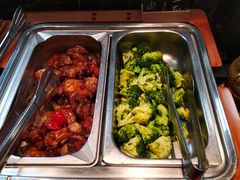 -松子料理(亮马桥店)