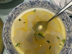 -老北门·苏帮菜·湖景包间(月光码头店)