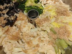 -悦海·家宴·冰花皮皮虾大锅贴(宝龙店)