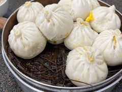 -胡家包子·清真(大众巷店)
