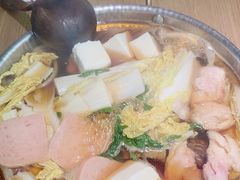-沼津港精致料理·寿喜烧·烧鸟(青浦宝龙广场日料榜单店)