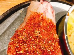 -么肆烤肉(汉街形象店)
