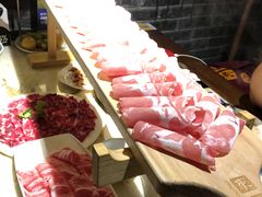 -东道煮牛肉火锅(东盛大街店)