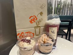 -喜茶(天津乐宾百货店)