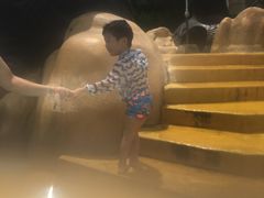 -热带风暴水上乐园(新镇路)
