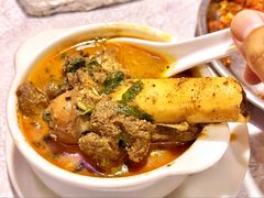 -葛尼沙印度餐厅 (镇明路店)