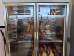 -京味民福烤鸭店(建设四马路店)