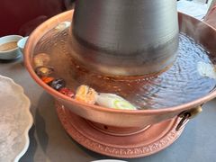 -额尔敦传统涮(体育场店)