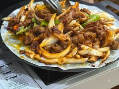 -优壹佳·延边朝鲜族料理(中山北路店)