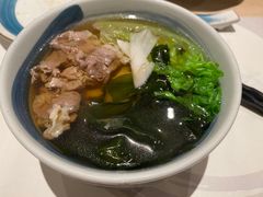 -大渔铁板烧(蛇口店)