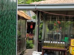 -醉月城西昌火盆烧烤(天府店)