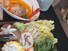 -花潮料理艺食馆(成都万象城店)