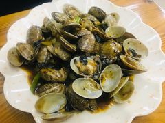 -南记食粥坊·宵夜大排档(南桂店)