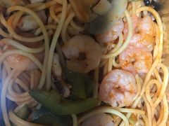 -必胜客(兴隆店)