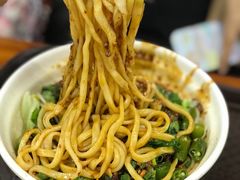 -老陈婆手工面庄