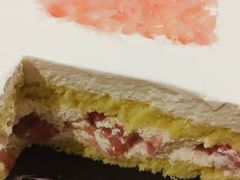 -积慕Cake(解放大道店)