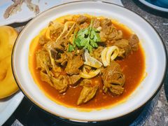 -马老六清真餐厅(雁滩店)