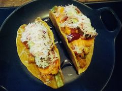 -黑角餐厅美式狂野Blackhorn(昌茂花园店)