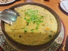 -春满园·邯郸菜发祥地(滏东店)