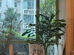 -绿房子方寸咖啡(星海名城店)
