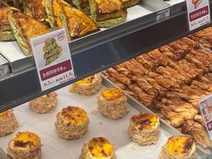 -彭记优口(王府井购物中心店)