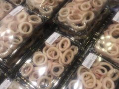 -果蔬好生活超市(乐堤港店)