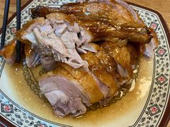 -聂记粤菜馆(鼓西路店)