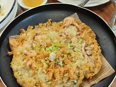 -荣基四海一家·家常菜·海鲜大排档(新安店)