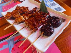-有喜屋·深夜食堂(北京西路店)