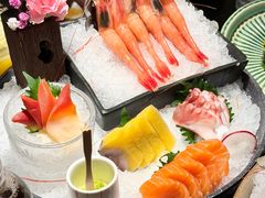 -松鹤精致料理(五一中路店)