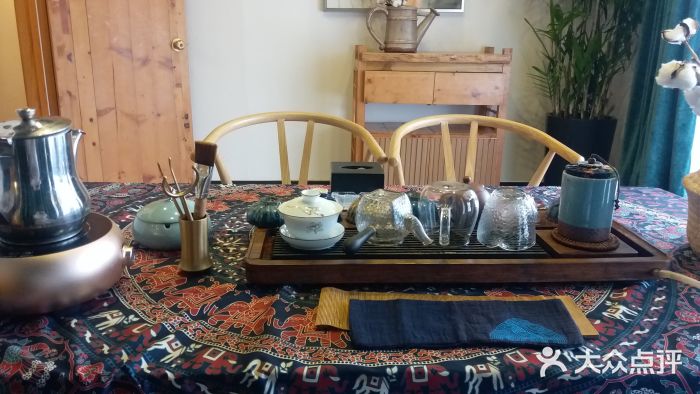 乌托邦轰趴日租聚会别墅(先生的院子店)图片