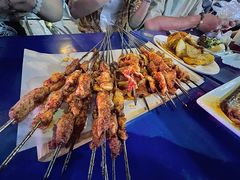 -正宁路小吃夜市