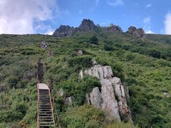 -灵山