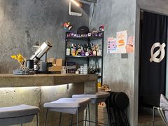 -BE NORMAL CAFE(霞溪路店)