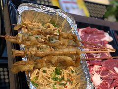 -幸运牛汕头小黄牛牛肉火锅(梅林店)