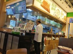 -甲乙饼·手工牛肉饼(金地广场店)