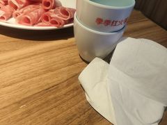 -季季红火锅(长沙步行街店)