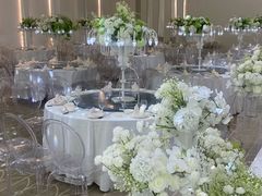 -芭菲盛宴·环球美食(北城国际店)