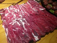 牛品福大四喜-牛品福潮汕牛肉火锅(旺庄店)