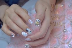 -AKIRA 安久日式美甲美睫