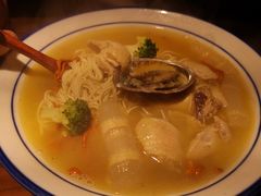 -十面春风·江南面馆(崇宁路店)