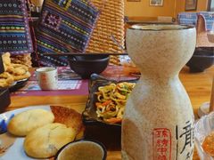 -束河人家(南锣鼓巷店)