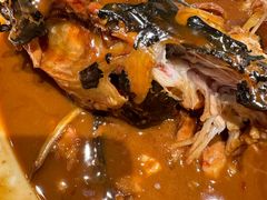 -峰厨大鱼泡饼(水上公园店)
