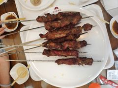 -东升灌浆包(辛庄街总店)
