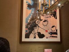 -山葵家·创意料理(临平银泰城店)