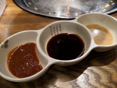 -韩国料理大力士(屏风街店)